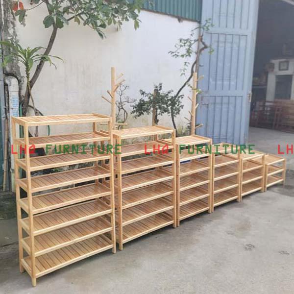 KỆ DÉP 4T62CM – GIẢI PHÁP TIỆN LỢI, BỀN ĐẸP CHO GIA ĐÌNH