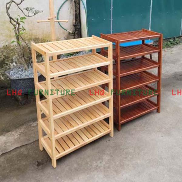 KỆ DÉP 6T62CM – GIẢI PHÁP ĐA NĂNG, GIÁ RẺ CHO GIA ĐÌNH