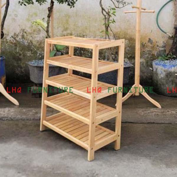 Kệ để giày dép 5 tầng 45cm – Gọn gàng, bền đẹp và tiện lợi