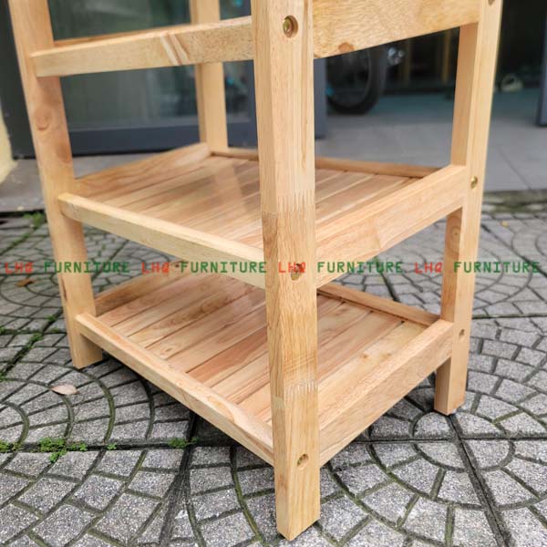 Kệ để giày dép 6 tầng 45cm – Gọn gàng, tiện lợi, giá ưu đãi tại Nội Thất LHQ