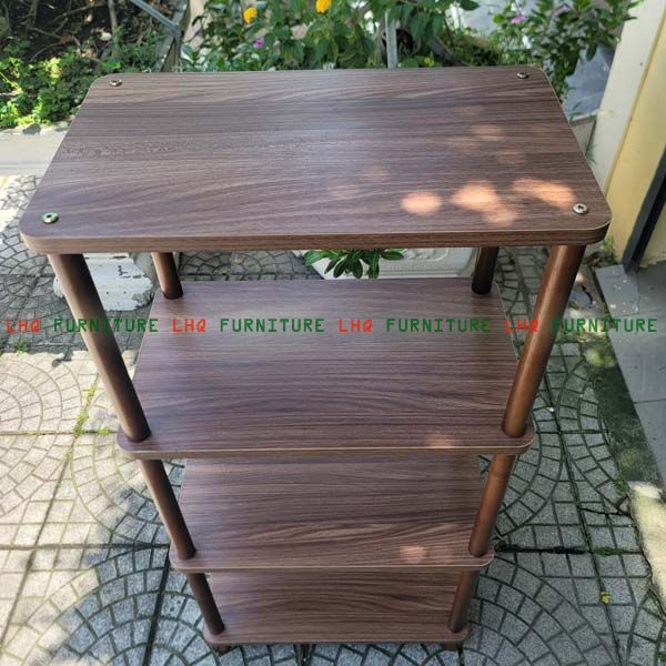 KỆ TRANG TRÍ 70CM – KHÔNG GIAN LỚN, CÔNG NĂNG LINH HOẠT