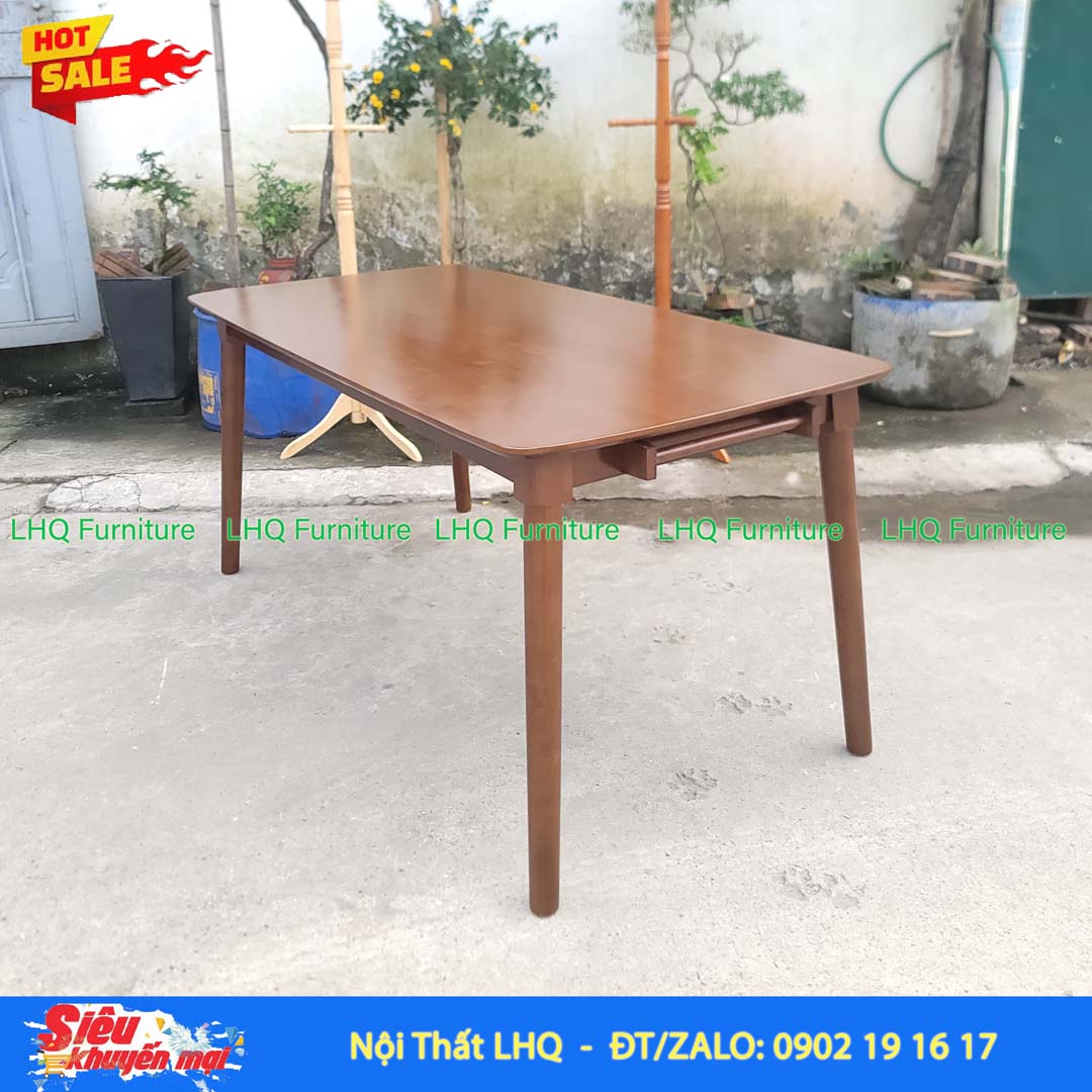 Bàn Ăn Chân Tròn 4 Ghế - Sự Lựa Chọn Hoàn Hảo Cho Không Gian Hiện Đại