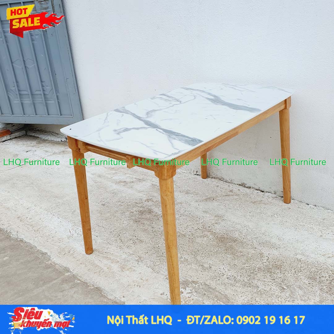 Bàn Ăn Chân Tròn 1m2 - Sự Kết Hợp Hoàn Hảo Giữa Phong Cách và Tiện Ích
