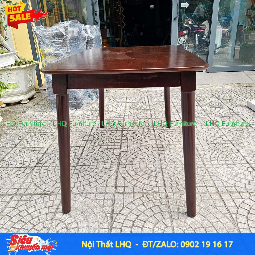 Bàn Ăn Chân Tròn 4 Ghế - Sự Lựa Chọn Hoàn Hảo Cho Không Gian Hiện Đại