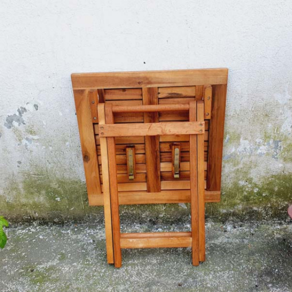 Bàn Ghế Cafe Gỗ Tràm - Sự Lựa Chọn Hoàn Hảo Cho Không Gian Quán