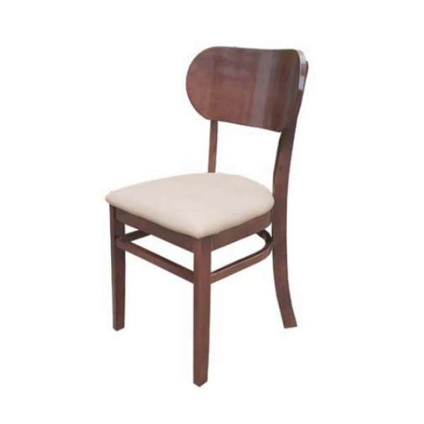 Ghế bàn ăn gỗ tự nhiên - Trên 15 mẫu đa dạng cho mọi phong cách