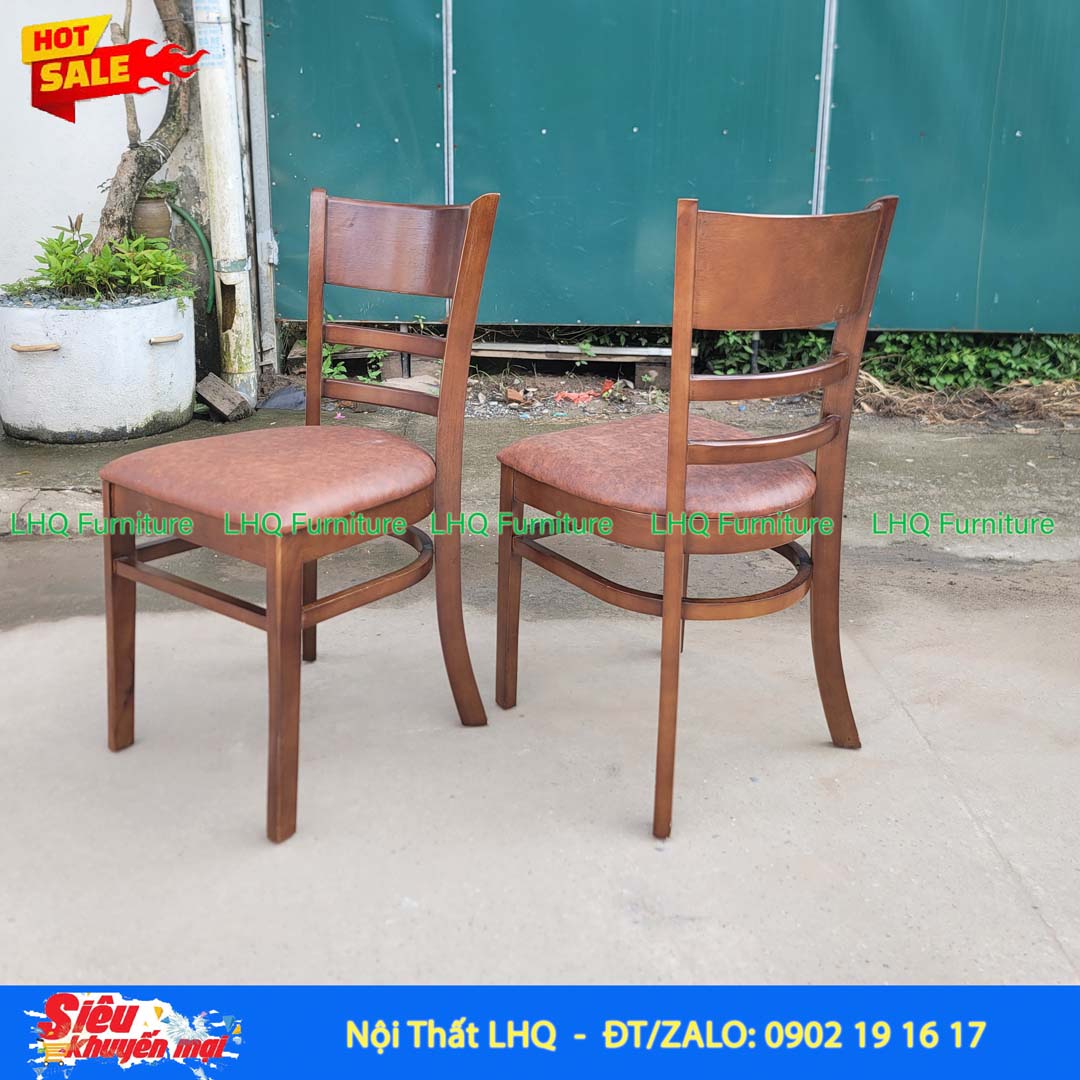 Bộ Bàn Ăn 1m6 Dùng 6 Ghế Cabin Monstar – Sự Lựa Chọn Cho Gia Đình Hiện Đại