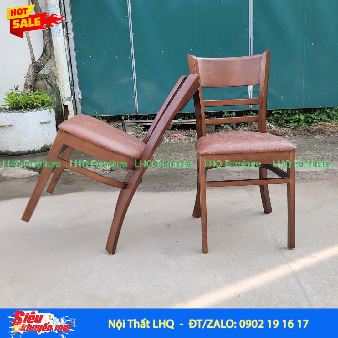 Bộ bàn ăn 6 ghế Cabin Monstar – Sự lựa chọn hoàn hảo cho không gian hiện đại