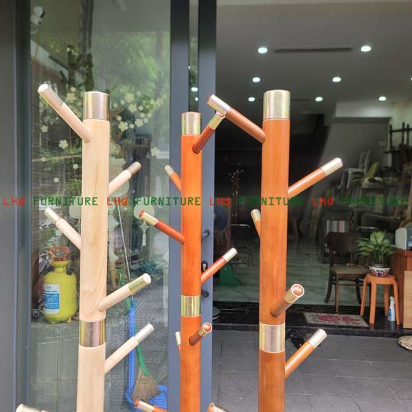 Cây treo quần áo số 8 – Giải pháp tiện lợi và thẩm mỹ cho không gian sống hiện đại