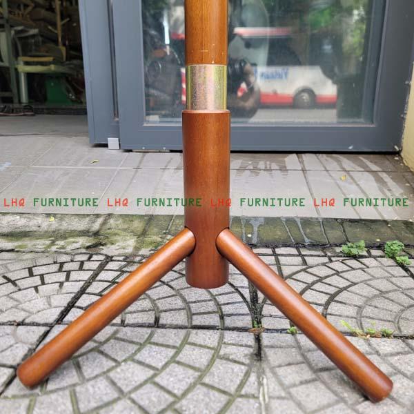 Cây treo quần áo số 8 – Giải pháp tiện lợi và thẩm mỹ cho không gian sống hiện đại