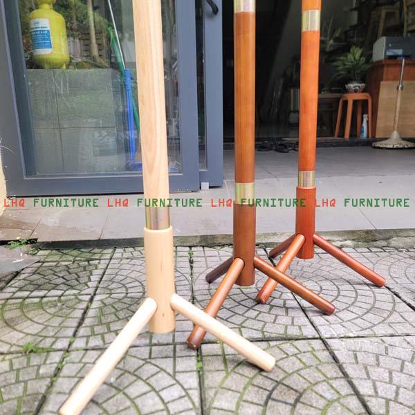 Cây treo quần áo số 8 – Giải pháp tiện lợi và thẩm mỹ cho không gian sống hiện đại