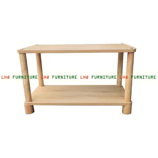 KỆ TRANG TRÍ 60CM – KHÔNG GIAN RỘNG RÃI, SẮP XẾP DỄ DÀNG