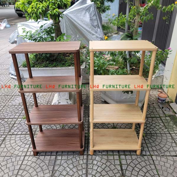 KỆ TRANG TRÍ 70CM – KHÔNG GIAN LỚN, CÔNG NĂNG LINH HOẠT
