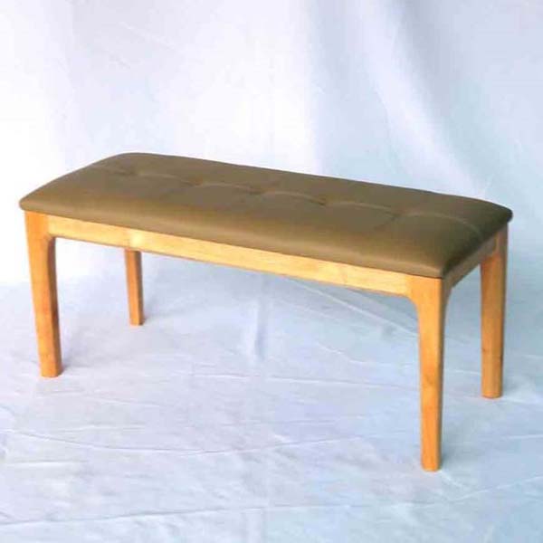 Bộ Bàn Ăn 2 Ghế Obama Kết Hợp Ghế Bench