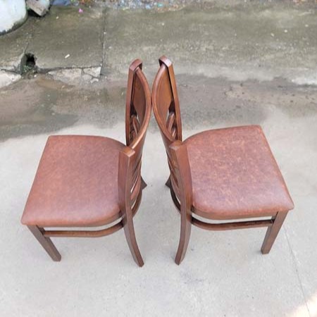 Bộ Bàn Ăn 1m6 Dùng 6 Ghế Cabin Monstar – Sự Lựa Chọn Cho Gia Đình Hiện Đại