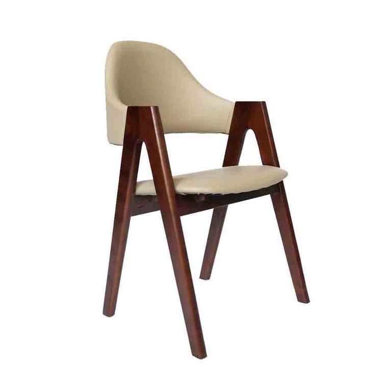 Bộ Bàn Ăn 2 Ghế Chữ A, Bàn Chân Sao - Sử Dụng Đa Năng