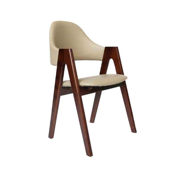 Ghế bàn ăn gỗ tự nhiên - Trên 15 mẫu đa dạng cho mọi phong cách