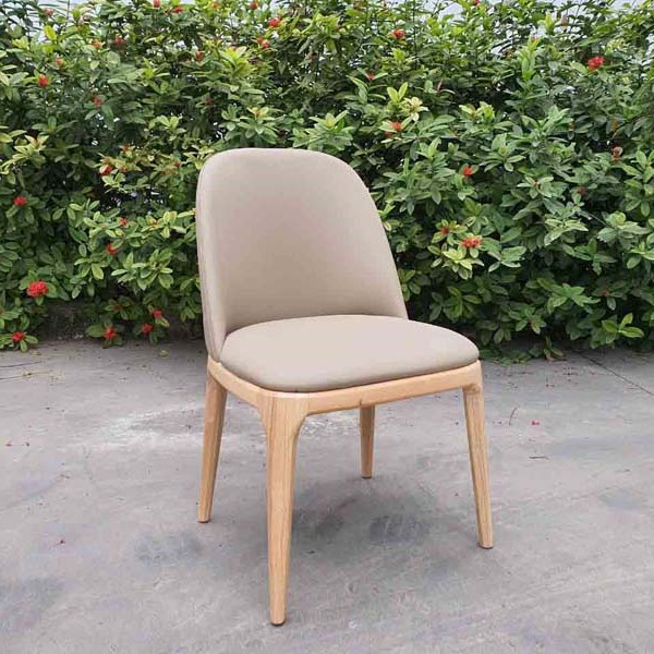 Bộ bàn ăn 4 ghế Grace, hoàn thiện kỹ, kết cấu chắc, sử dụng bền