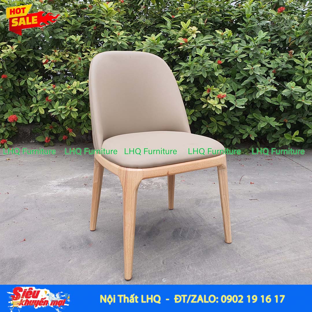 Bộ Bàn Ăn Chân Chụm Kết Hợp 2 Ghế Grace - Sự Lựa Chọn Tinh Tế