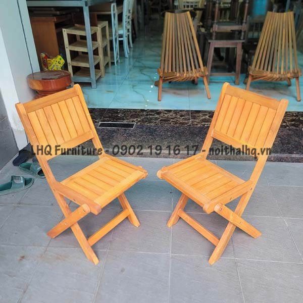 Ghế Cafe Vỉa Hè Gập Ngược, Sản Phẩm Được Yêu Thích Nhất 2024