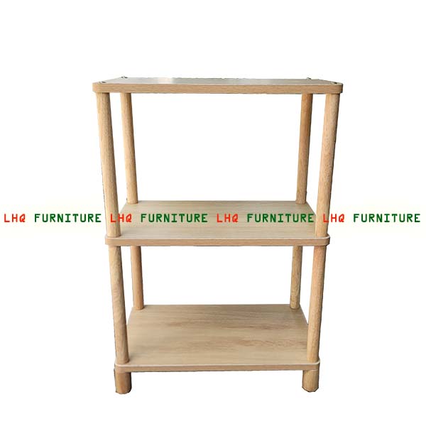 KỆ TRANG TRÍ 70CM – KHÔNG GIAN LỚN, CÔNG NĂNG LINH HOẠT