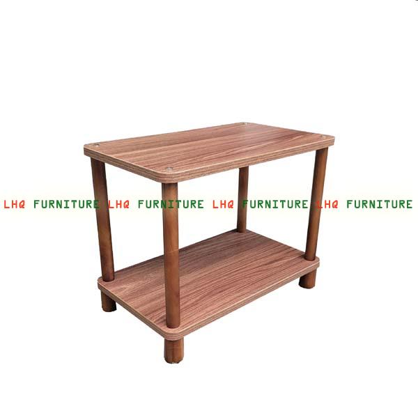 Kệ Trang Trí 50cm 2-3-4 Tầng Gỗ MDF Chống Xước – Giải Pháp Decor Tiện Lợi, Giá Rẻ
