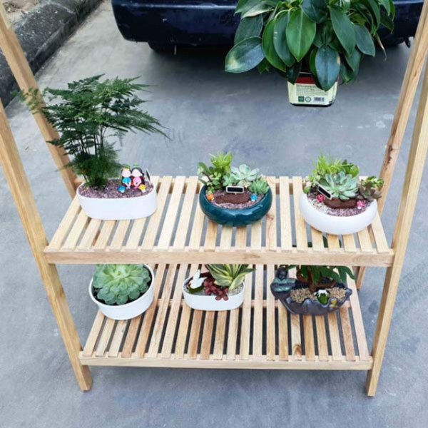 Kệ treo quần áo chữ A - Sự lựa chọn thông minh cho không gian sống hiện đại