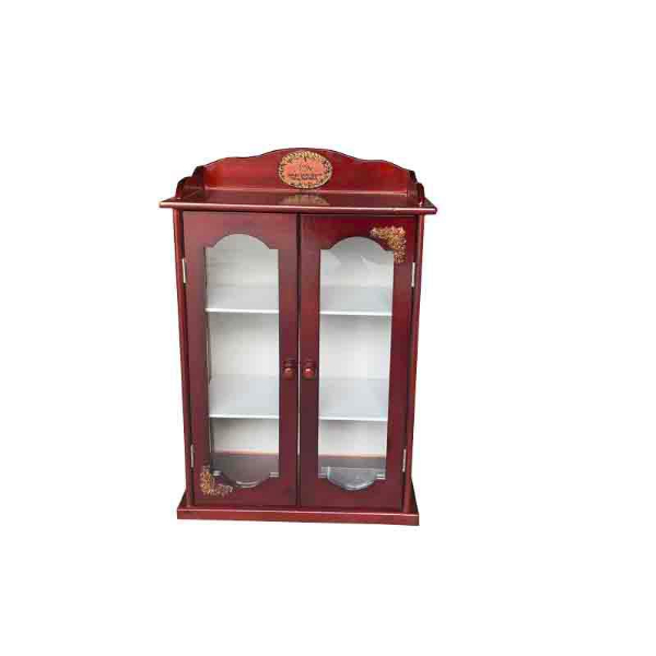 Tủ Thuốc Gia Đình Gỗ Tự Nhiên, Tủ Nhỡ, Tủ To, Tủ Mái Chéo, Mái Bằng, LHQ Furniture