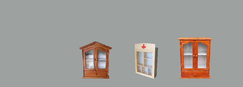 Tủ Thuốc Gia Đình