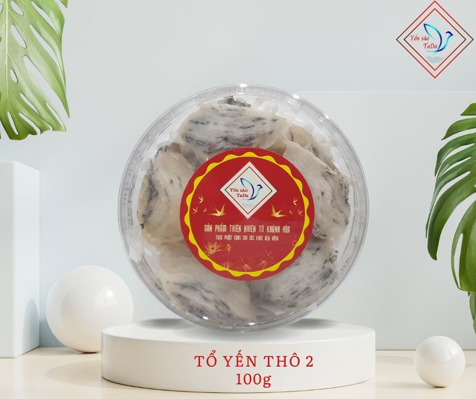 TỔ YẾN THÔ