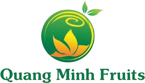 logo quangminhfruits
