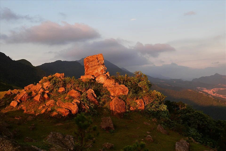 Ngoa Van Sunset Tour | Daily