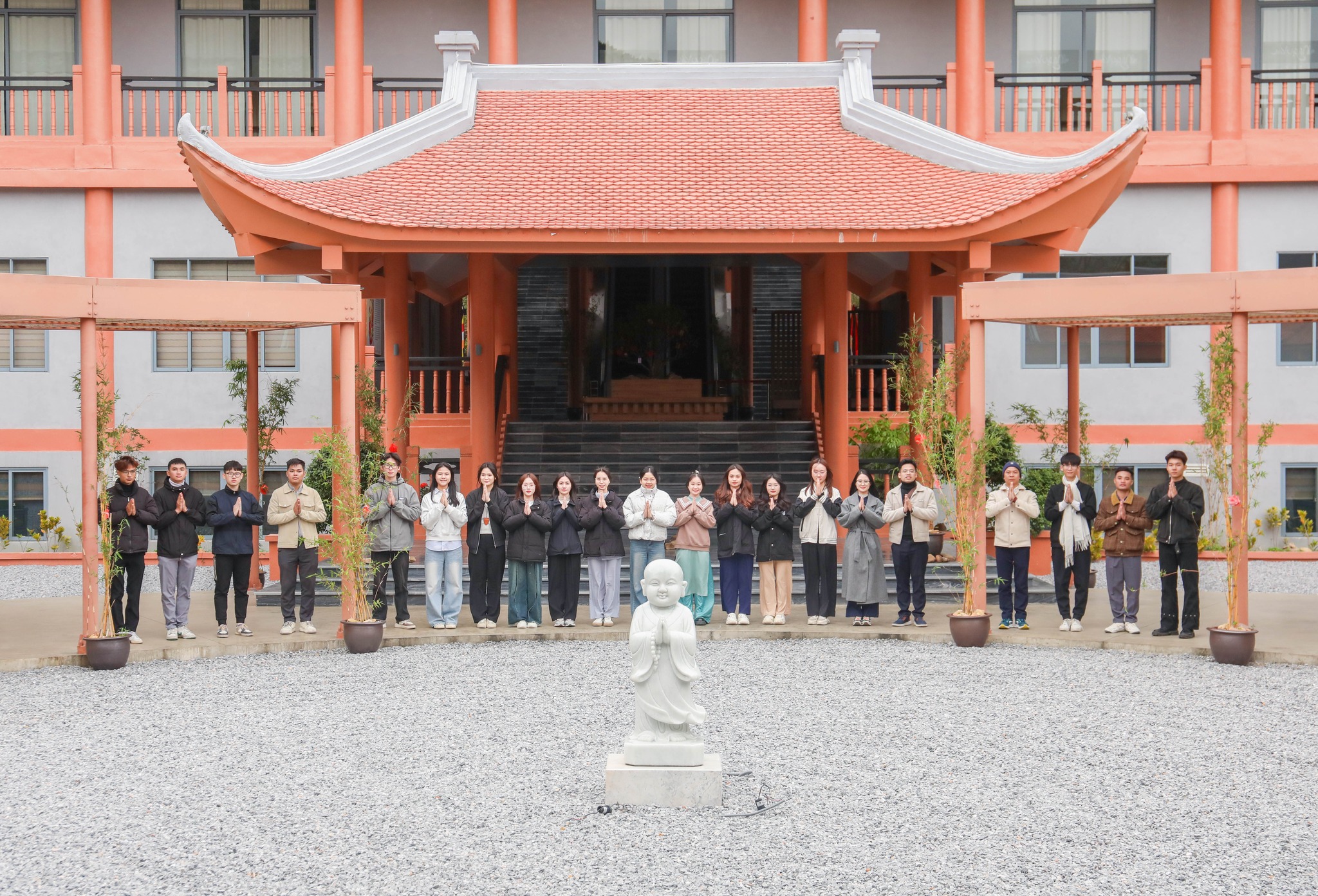 Ngoa Van Weekend – 2 Days 1 Night Program