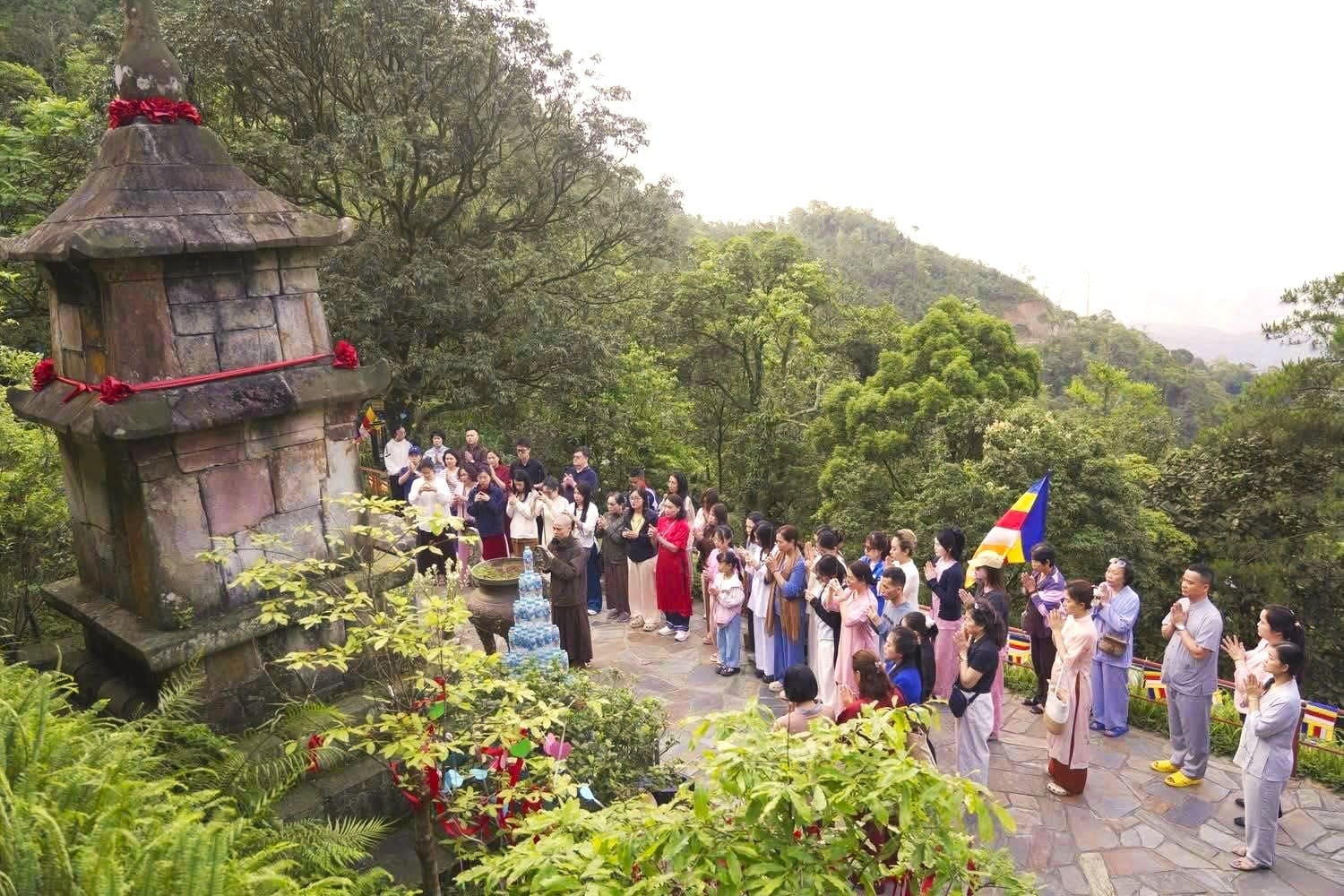 Ngoa Van Sunrise Tour | Daily