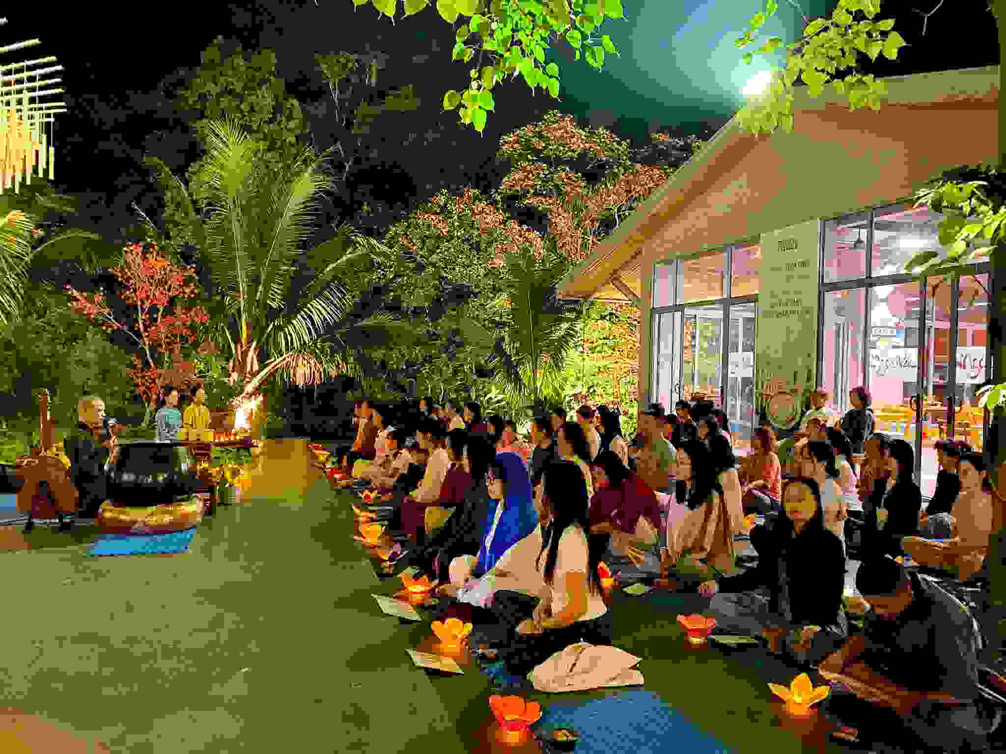 Ngoa Van Tour (2 Days 1 Night) | A Touch of the Sacred Mountain – A Lifetime of Peace