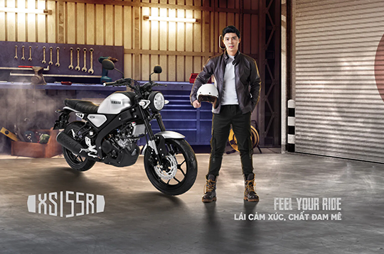 Yamaha