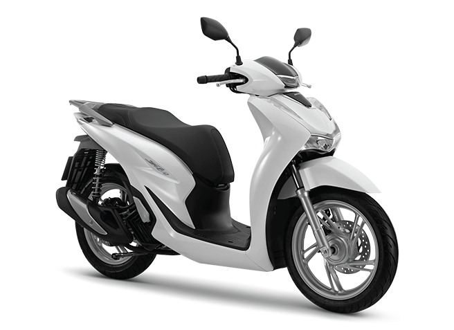 SH160i/125i