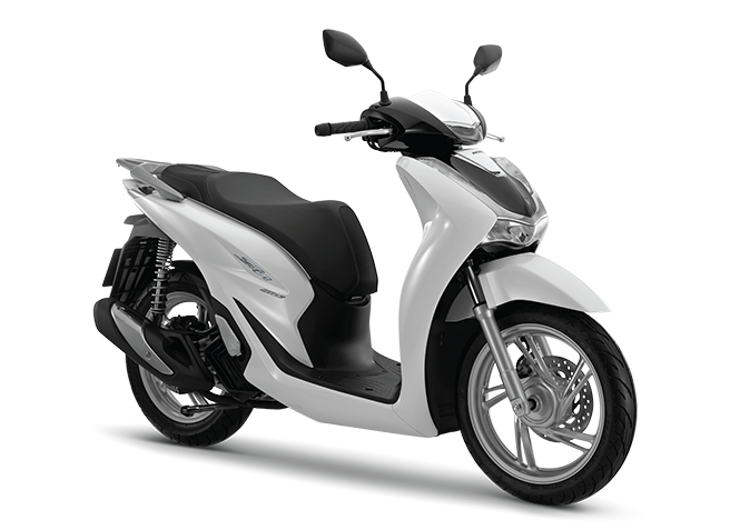 SH160i/125i