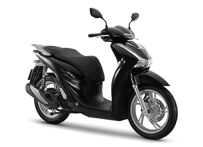 SH160i/125i
