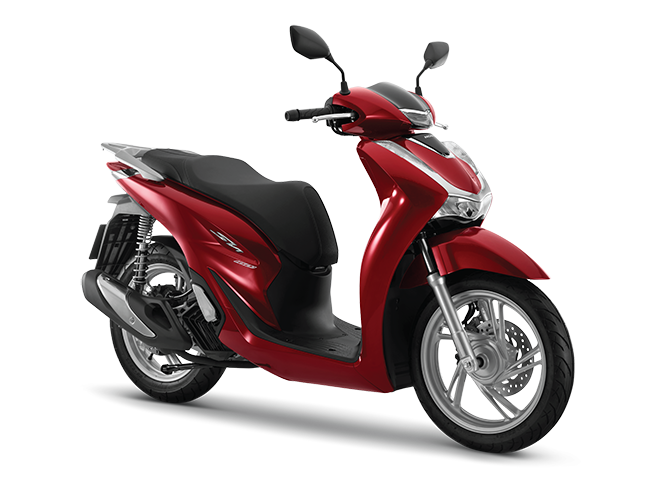 SH160i/125i