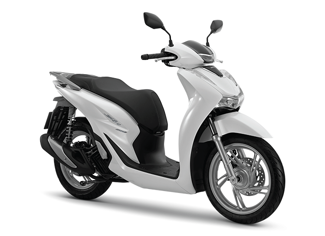 SH160i/125i