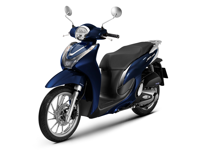 Sh mode 125cc