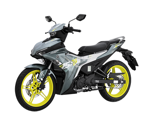 Exciter 155 VVA