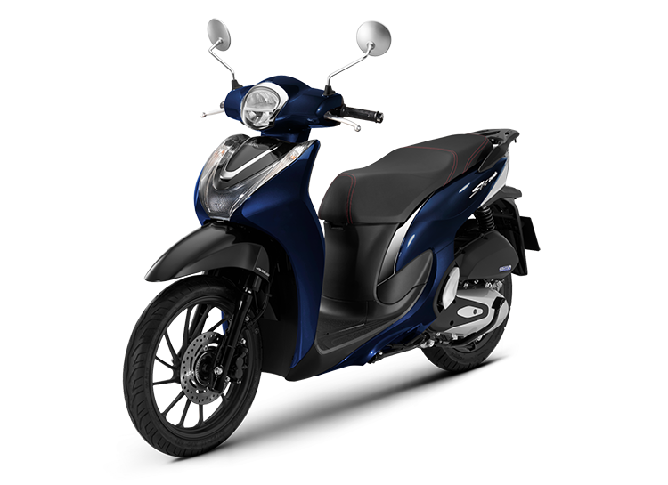 Sh mode 125cc