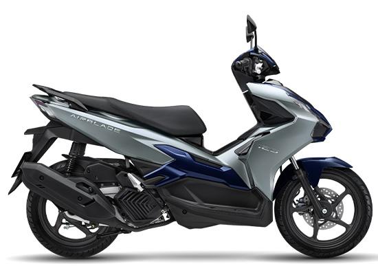 Air Blade 2025