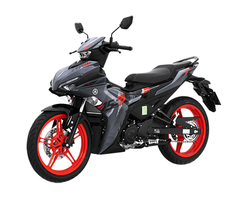 Exciter 155 VVA