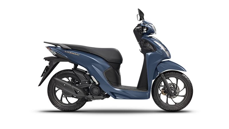 Honda Vision