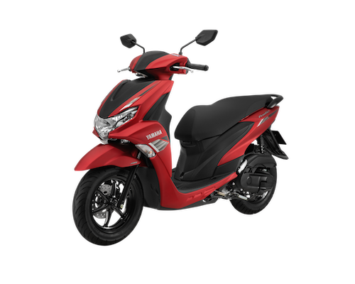 Freego S