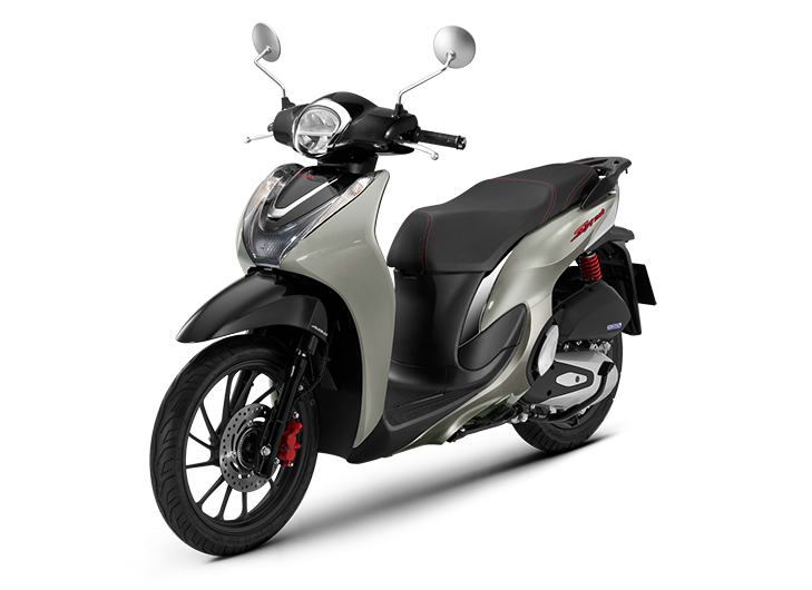 Sh mode 125cc