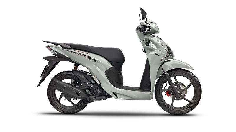Honda Vision